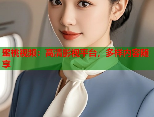 蜜桃视频:高清影视平台,多样内容随享 第1张 蜜桃视频:高清影视平台,多样内容随享 第1张