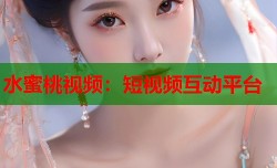 水蜜桃视频：短视频互动平台