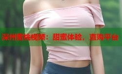 深州蜜桃视频：甜蜜体验，直购平台