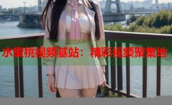 水蜜桃视频基站：精彩视频聚集地
