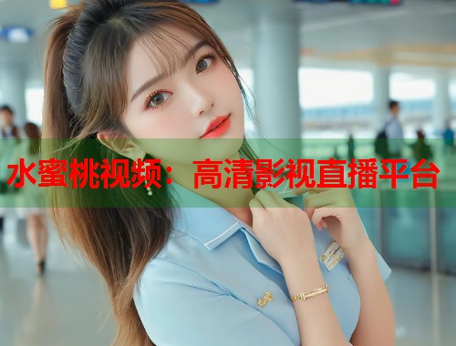 水蜜桃视频：高清影视直播平台  第1张