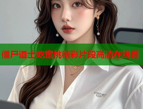 僵尸道士吃蜜桃精彩片段高清在线看  第1张